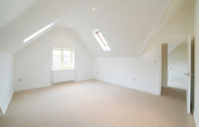 Walmer bedroom extension leads