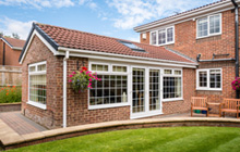 Walmer house extension leads